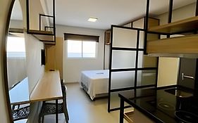 Studio Moderno Westfit - Barreto